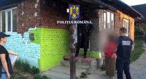 Percheziții în Vălenii Lăpușului: reținuți pentru cămătărie și amenințări