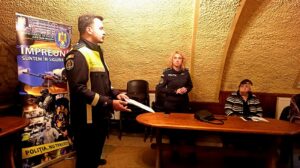 Ce trebuie să faci dacă ești victimă a violenței domestice