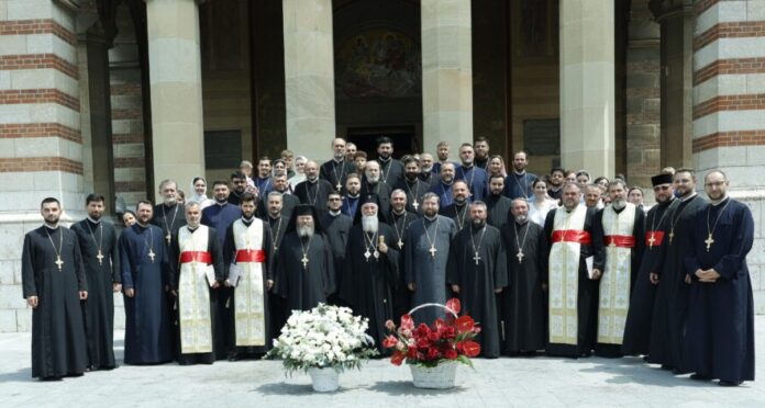 17 ani de slujire: Înaltpreasfințitul Irineu sărbătorește o carieră dedicată comunității