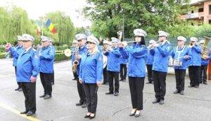 Celebrarea Zilei Imnului Național în Baia Mare: un moment de tradiție și mândrie națională