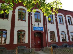 Investiție de peste 1,5 milioane lei pentru modernizarea bibliotecii din Sighetu Marmației