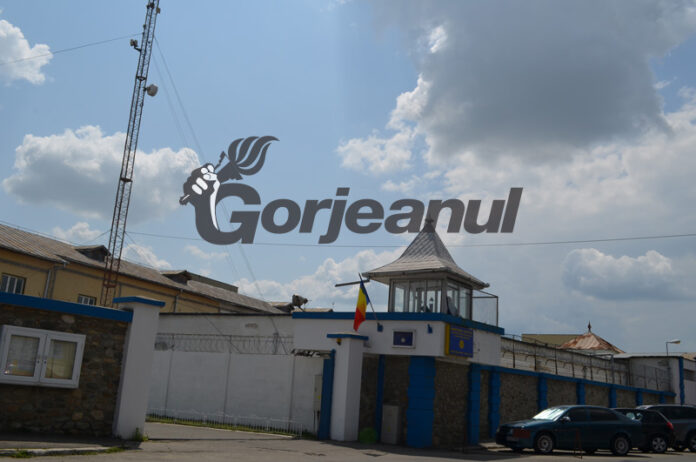 Bărbat din Negomir, condamnat și încarcerat la Târgu Jiu
