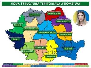Romsilva se transformă: Ministerul Mediului reduce direcțiile silvice la 12