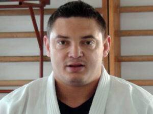 Un nou stagiu național de judo în memoria lui Daniel Brata