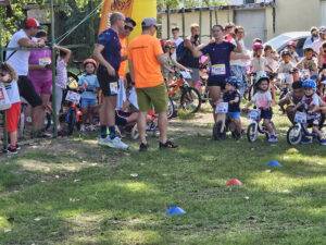 Zynir Bike & Run: un eveniment sportiv de succes pentru comunitate