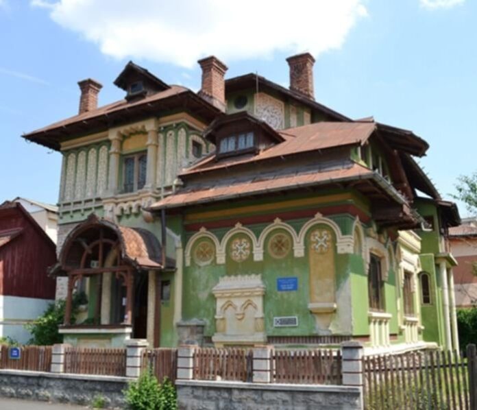 O seară dedicată artei lui Iosif Keber la Târgu Jiu