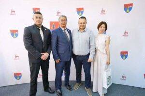 Investitorii japonezi descoperă oportunitățile din Maramureș