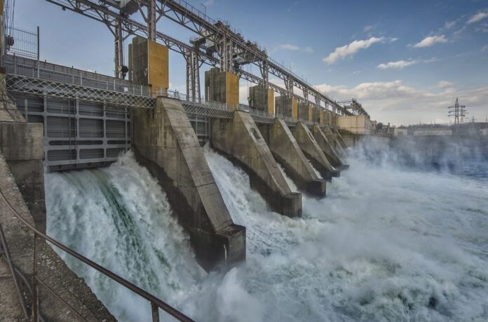 Producția de energie a Hidroelectrica afectată de secetă în 2025