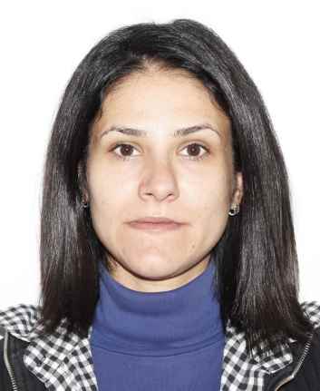 Disparitie misterioasă în Gorj: Roxana, o tânără de 38 de ani, cautată de autorități