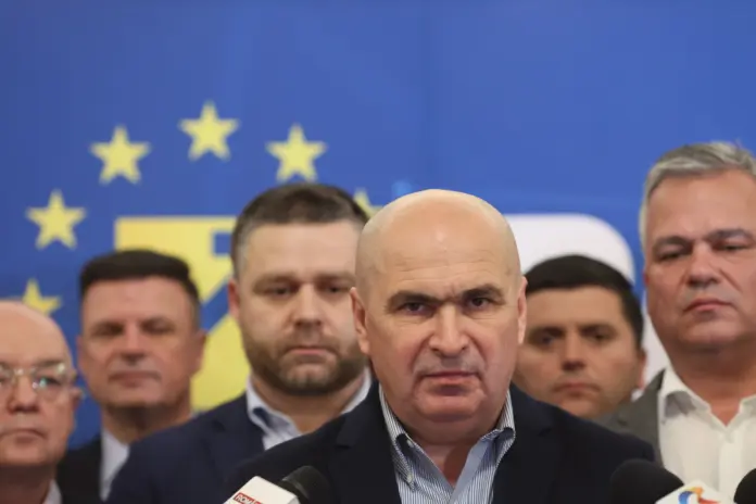 PNL restricționează votul femeilor și tinerilor în conducerea partidului