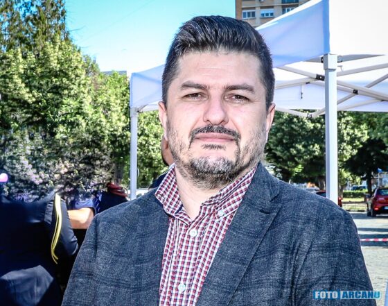 Un mesaj de apreciere cu ocazia Zilei Polițiștilor de Penitenciare