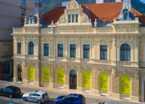 Brașovenii sunt invitați să participe la trei zile de aniversare