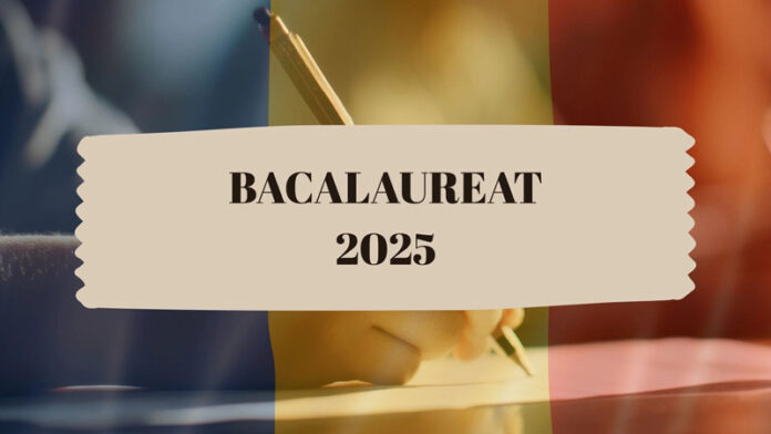 Ministerul Educației caută opiniile despre Bacalaureat în timpul cursurilor