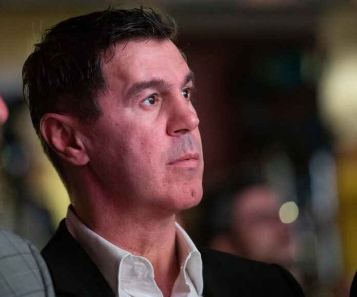 Mihai Leu, un simbol al determinării, a decedat la 56 de ani