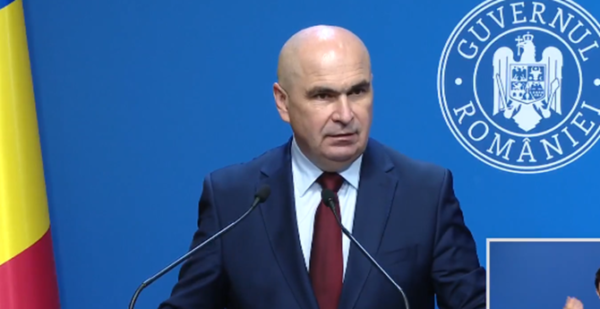 Decizii critice pentru viitorul României: guvernul anunță măsuri de austeritate