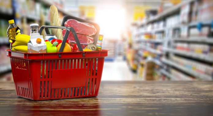 Alimente retrase în urma controalelor ANSVSA: 12 tone de produse neconforme