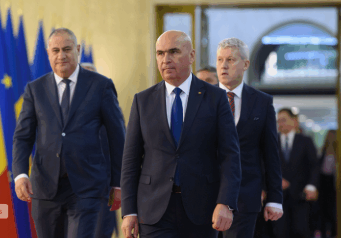 Măsurile de austeritate care ar putea transforma economia României