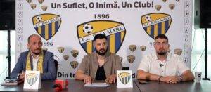 FC Baia Mare: un nou început promițător în fotbalul românesc