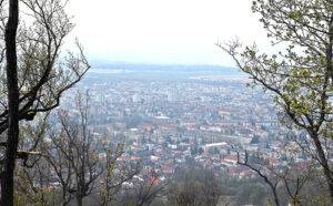 Descoperă Baia Mare: natura și istoria care îmbogățesc orașul