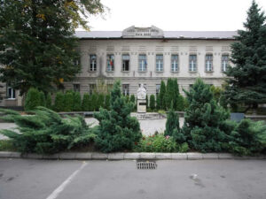 Colegiul Gheorghe Șincai se menține pe primul loc în Maramureș