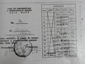 Dispariția asociației de ajutor pentru înmormântare lasă pensionarii fără soluții