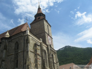 Experiențe de neuitat la Biserica Neagră: seri tematice în inima Brașovului