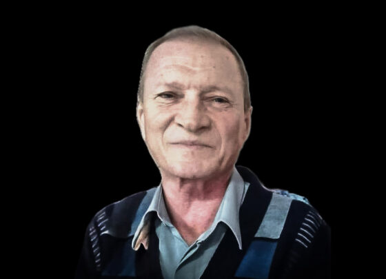 Ion Bilcu, fost angajat la Zirom, a trecut în neființă