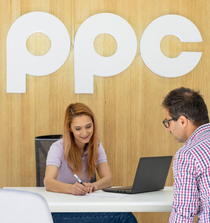 PPC Energie își deschide magazinul mobil în Prundu și Colibași, județul Giurgiu