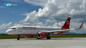 Aeroportul Brașov: Iunie începe cu un număr dublu de curse