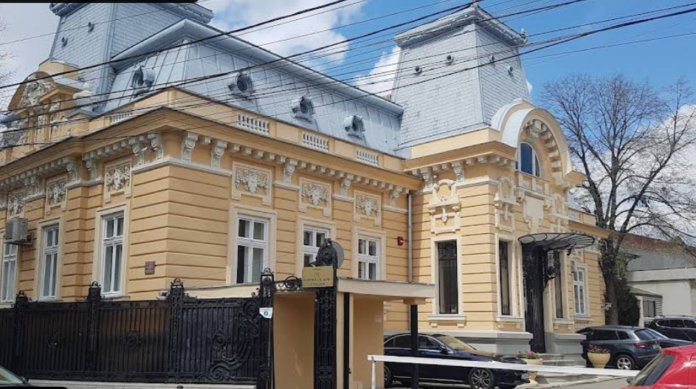 Controverse la Curtea de Apel Craiova în cazul omului de afaceri Mircea Ungureanu