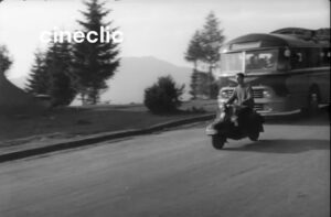Inovație românească: primul scuter dezvoltat la Brașov în anii '50