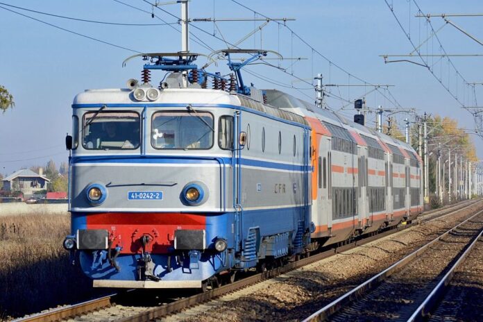 Modificări importante în circulația trenurilor din Oltenia pentru vara lui 2025