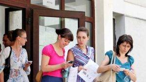 Rezultatele finale ale titularizării sunt publicate astăzi