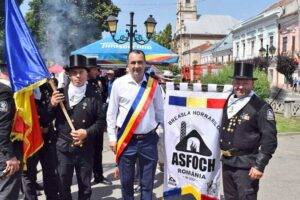 Festivalul Internațional de Folclor MARA: O celebrare a tradițiilor și culturii