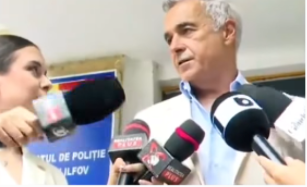 Călin Georgescu invită românii la acțiune pe 1 august