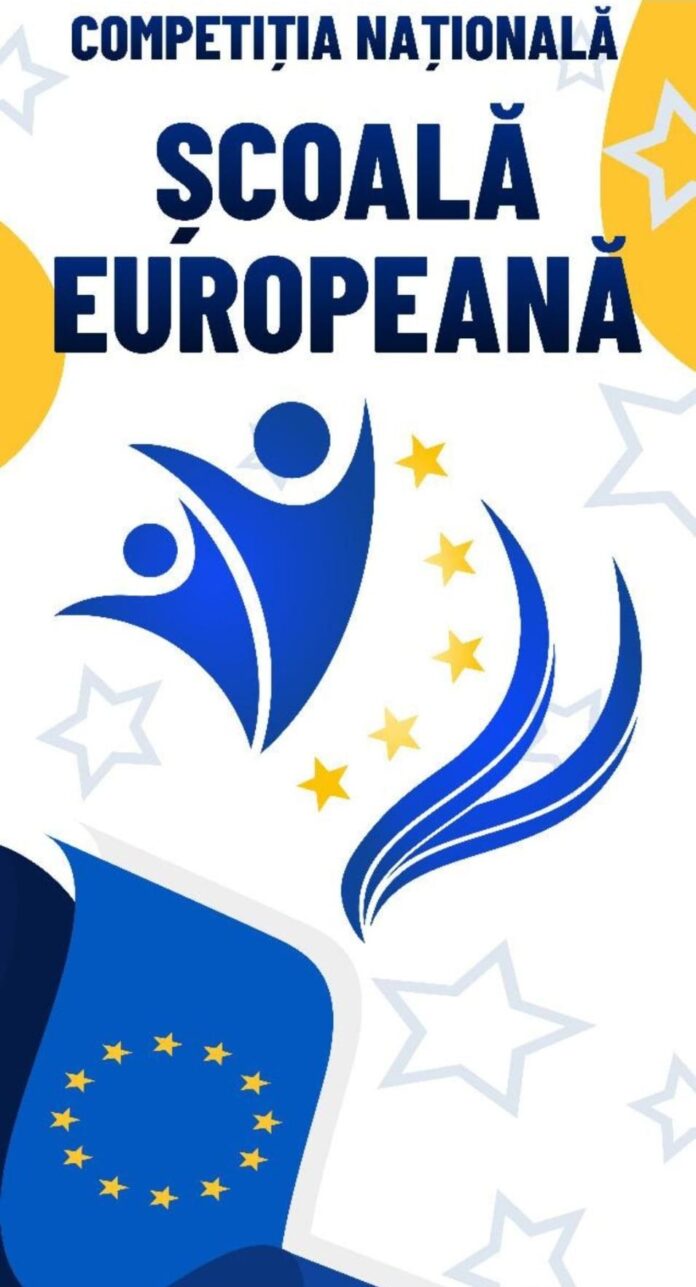 Şapte unități de învățământ din Gorj primesc titlul de școală europeană în 2025