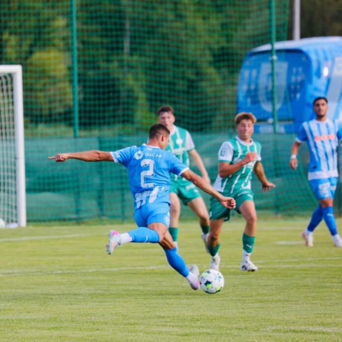 Craiova, remiză în primul amical din Austria: așteptări mari pentru transferuri