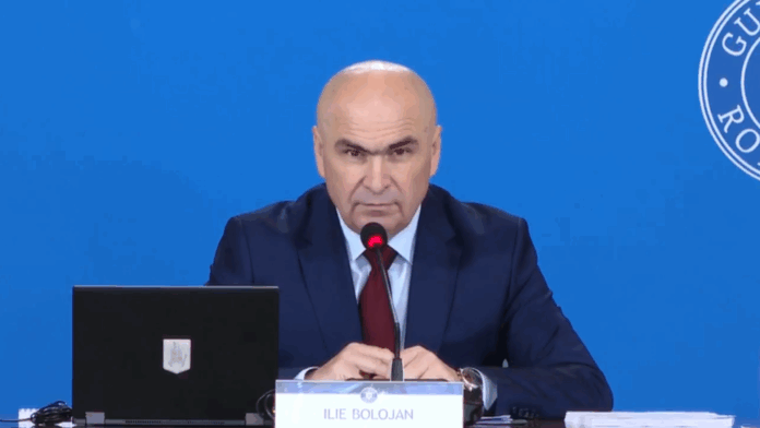 Sindicatele solicită o discuție urgentă cu premierul Bolojan pentru a evita greva generală