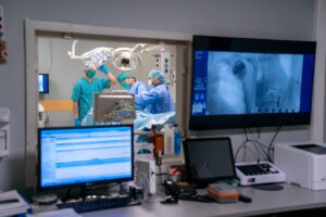 Inovație medicală remarcabilă într-un spital din Brașov