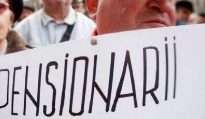 Numărul pensionarilor din România: date recente și statistici surprinzătoare