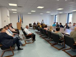 Îmbunătățirea avizării dosarelor de finanțare în Maramureș, o prioritate pentru autorități