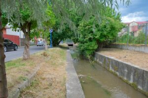 Transformarea canalului Timiș într-o oază de relaxare pentru comunitate