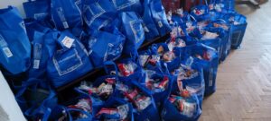 Împreună am reușit: „Azi, noi ajutăm copiii să zâmbească”
