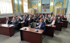 CJ Brașov îndeamnă primarii să prioritizeze investițiile pentru a preveni impactul deficitului bugetar