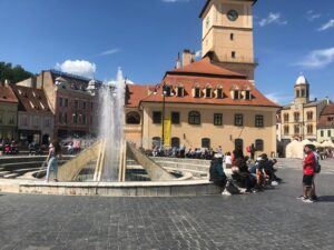 Ofertă variată de activități pentru timpul liber în weekendul 1 Iunie