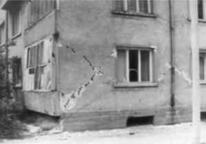 INFP: 35 de ani de la cutremurul devastator care a zguduit România