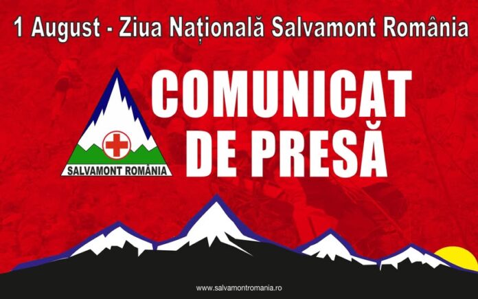 Salvamont România la limita colapsului: apel urgent pentru salvarea serviciilor de urgență