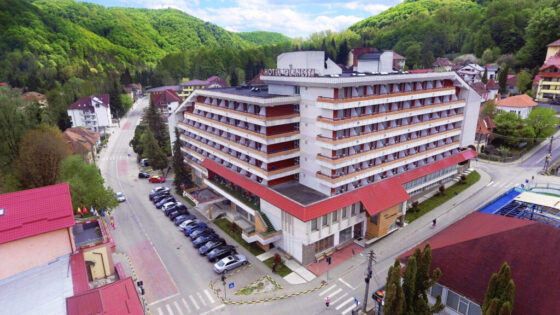 Ce trebuie să știi despre biletele de tratament balnear în Giurgiu