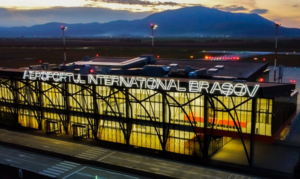 Contestație la AMEPIP pentru noul Consiliu de Administrație al Aeroportului Brașov