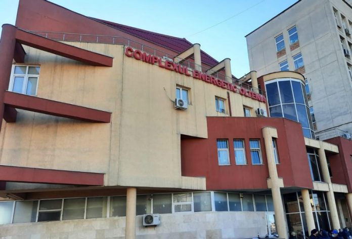 Complexul Energetic Oltenia cere 180 de milioane de euro pentru majorarea capitalului